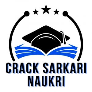 Crack Sarkari Naukri