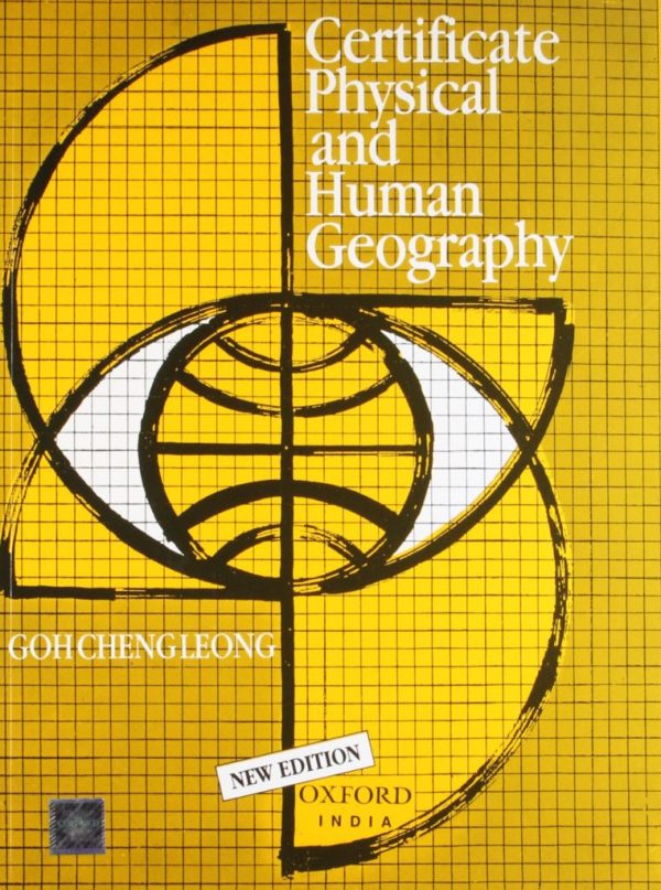 (PDF) GC Leong Geography Book PDF Download 2023