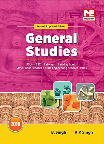 Made Easy General Studies PDF Free Download