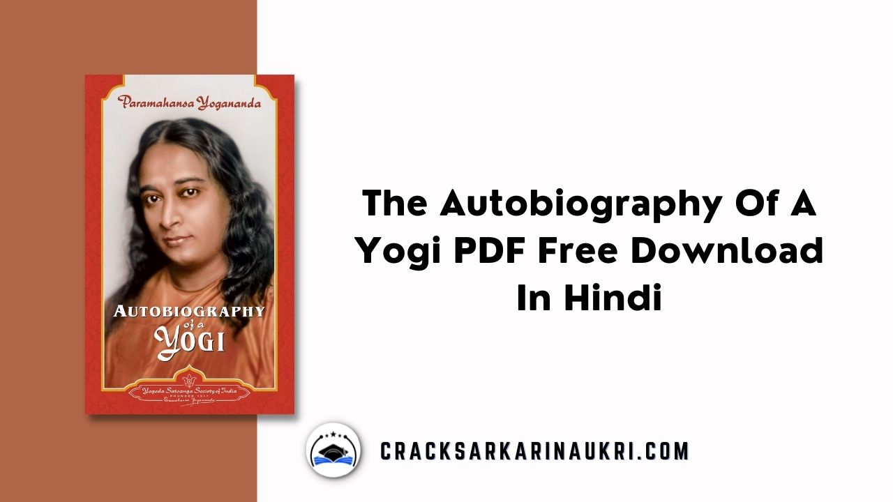 autobiography of yogi in hindi pdf download