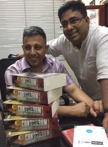 Conundrum By Anuj Dhar Book