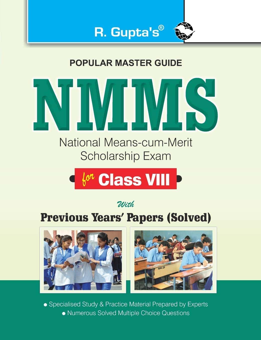 nmms book 8th class pdf free download in english