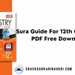 Sura Guide For 12th Chemistry PDF Free Download