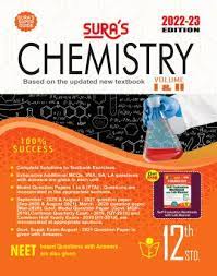 Sura Guide For 12th Chemistry PDF